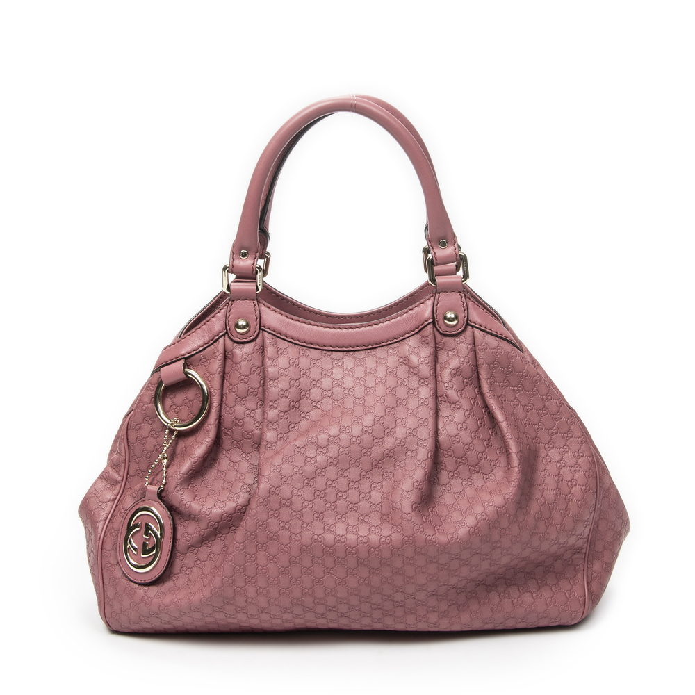 Gucci Small Sukey Tote